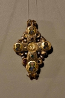 Византийские монеты из коллекции Г.А. Щетинина