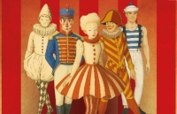 «Ящик с игрушками» театра Наталии Сац