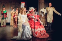 НЕСКУЧНАЯ ШКОЛЬНАЯ КЛАССИКА…