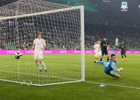 В полуфинале Пути РПЛ «Краснодар» сыграет с ЦСКА