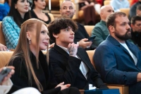 Партия «Новые люди» определила победителей премии «Этичный блог 2025»