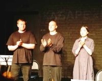 «Кабаре “Верни”» в московском  Театр.doc