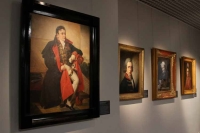 Новые Выставочные залы «Музея Пушкина» на Арбате