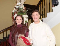 «Фигуристка» Юлия Рутберг – 6.0!