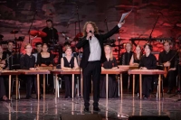 Более 5200 юных звезд зажглось на небосклоне международного детского конкурса «МиР – Музыка и Развитие»! Гала-концерт – 9 ноября!