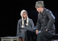 «Первая любовь последнего года» (16+) - это «история взросления, которая выстраивает мостик между поколениями»