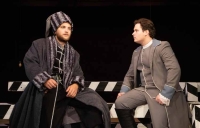 Самарская «Капитанская дочка» на московской сцене