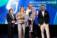 Названы победители Международного фестиваля спортивного кино