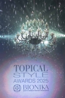 16‑я церемония Topical Style Awards