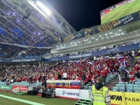 Дивеев в одиночку обыгрывает всю сборную Карпина