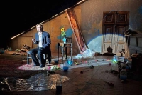 «На это хочет попасть вся Москва, да и половина Питера»