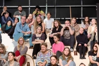 За месяц до премьеры: МАМТ готовит масштабную постановку «Орлеанской девы» Чайковского