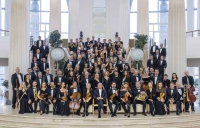 Музыка Баха и Генделя прозвучит на фестивале «Владимир Спиваков приглашает»