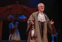 Интриги эпохи Людовика XIV и современный юмор: Театр Сатиры покажет пьесу Мольера «Скупой, или Школа лжи»