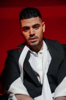 Роман Каграманов выпустит книгу в издательстве «Эксмо»