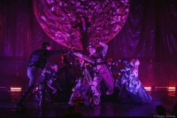 «Счастье раздавали бесплатно»