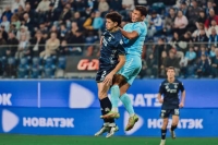 Три матча ¼ Пути РПЛ Кубка страны