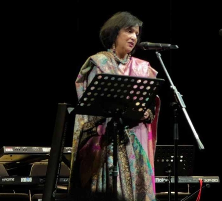 В Москве прошел вечер памяти Раджа Капура в честь 100-летия легендарного актера