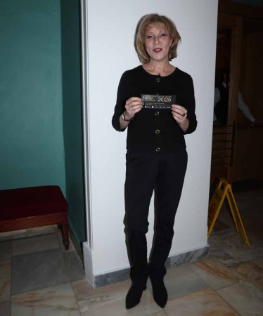 «Звезда театрала» 2025