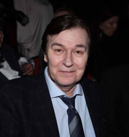 «Звезда театрала» 2025