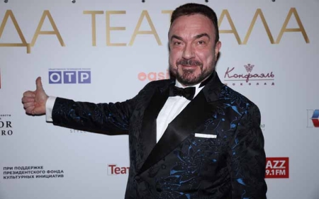 «Звезда театрала» 2025