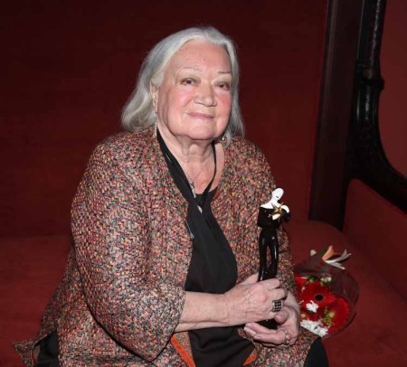 «Звезда театрала» 2025