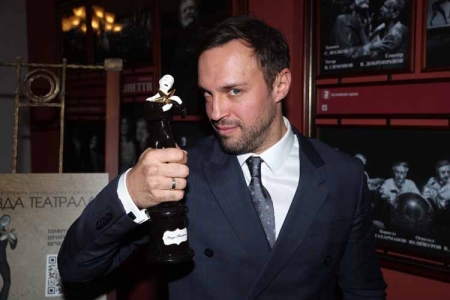 «Звезда театрала» 2025