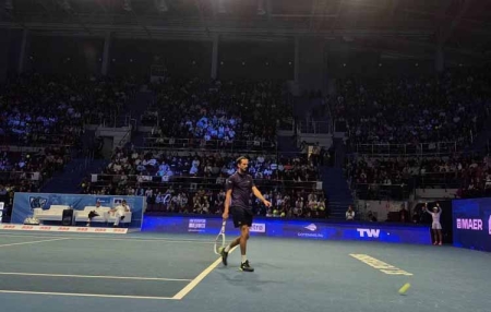 «Трофеи Северной Пальмиры»