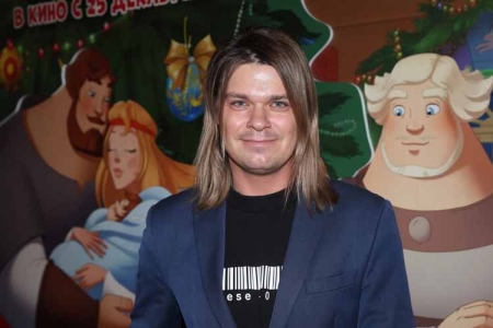 «Три богатыря и свет клином» уже в прокате