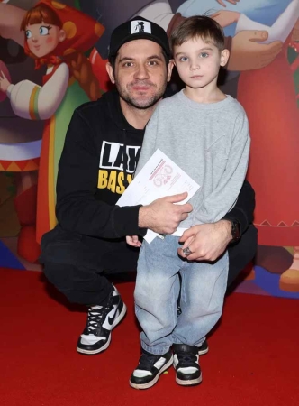 «Три богатыря и свет клином» уже в прокате