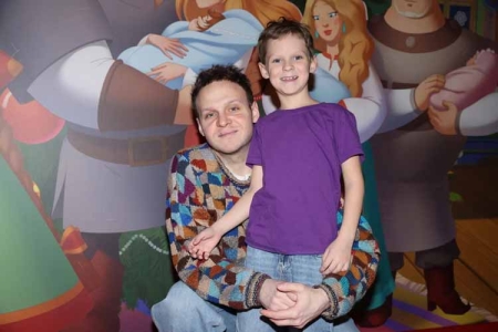 «Три богатыря и свет клином» уже в прокате