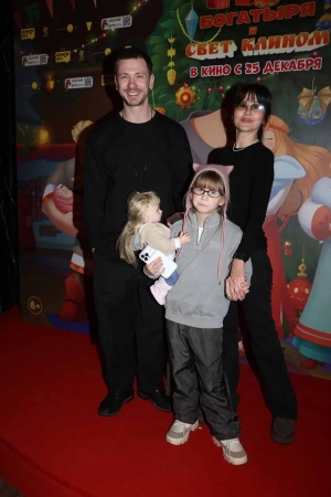 «Три богатыря и свет клином» уже в прокате