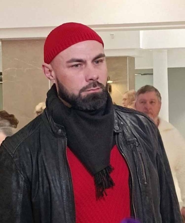 «Щелкунчик» в «Октябре»