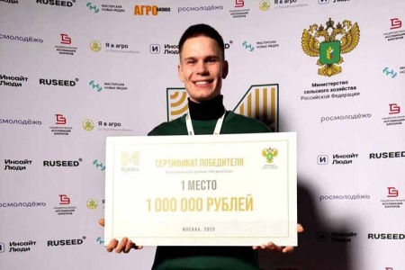 «Живые люди с живыми эмоциями» - названы победители Национальной премии «МедиаПоле».