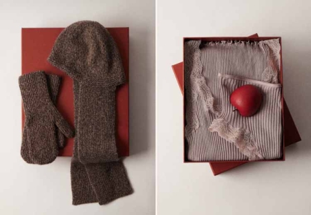 Маленькие жесты большой любви: belle you представляет Гид по Подаркам