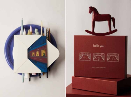 Маленькие жесты большой любви: belle you представляет Гид по Подаркам