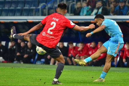 И.О. шное дерби