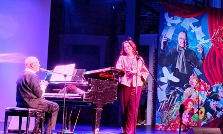 6-й Большой фестиваль Александра Журбина, к 80-летию композитора