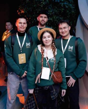 «Живые люди с живыми эмоциями» - названы победители Национальной премии «МедиаПоле».