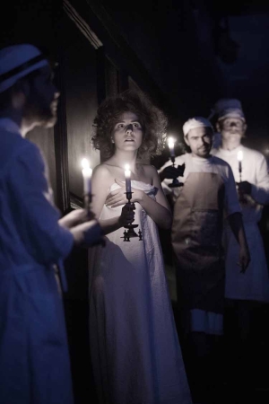 Единственно возможный рецепт выживания в этом безумном мире