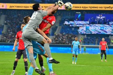 И.О. шное дерби