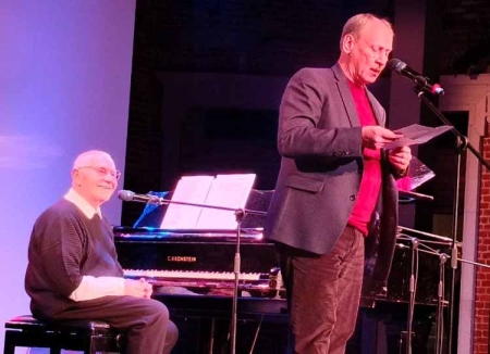 6-й Большой фестиваль Александра Журбина, к 80-летию композитора