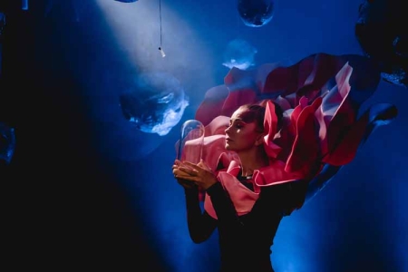 Самарский «Маленький принц» в рамках Театрального фестиваля «Школьная классика»