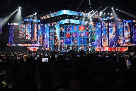 Песня года - 2025