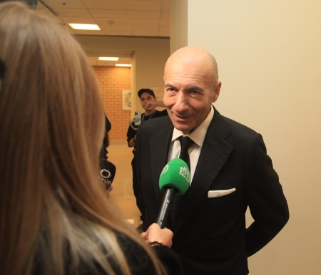 Песня года - 2025