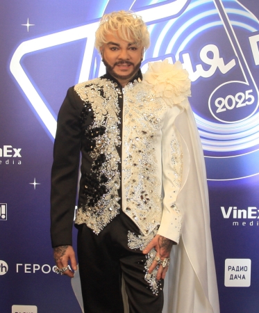 Песня года - 2025