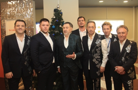 Песня года - 2025