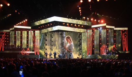 Песня года - 2025