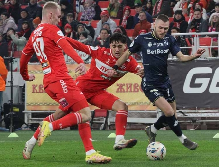 И.О. шное дерби