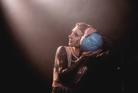 Самарский «Маленький принц» в рамках Театрального фестиваля «Школьная классика»